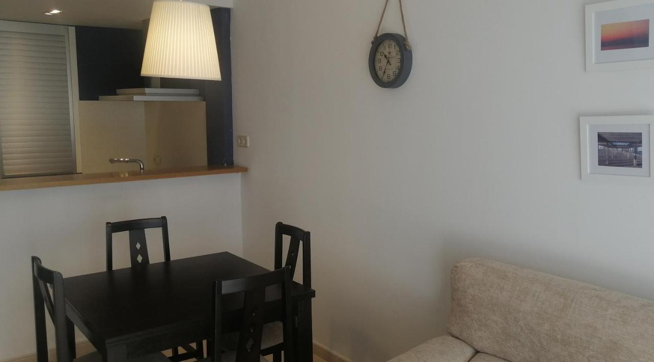 Apartament Sara L'Eucaliptus Экстерьер фото