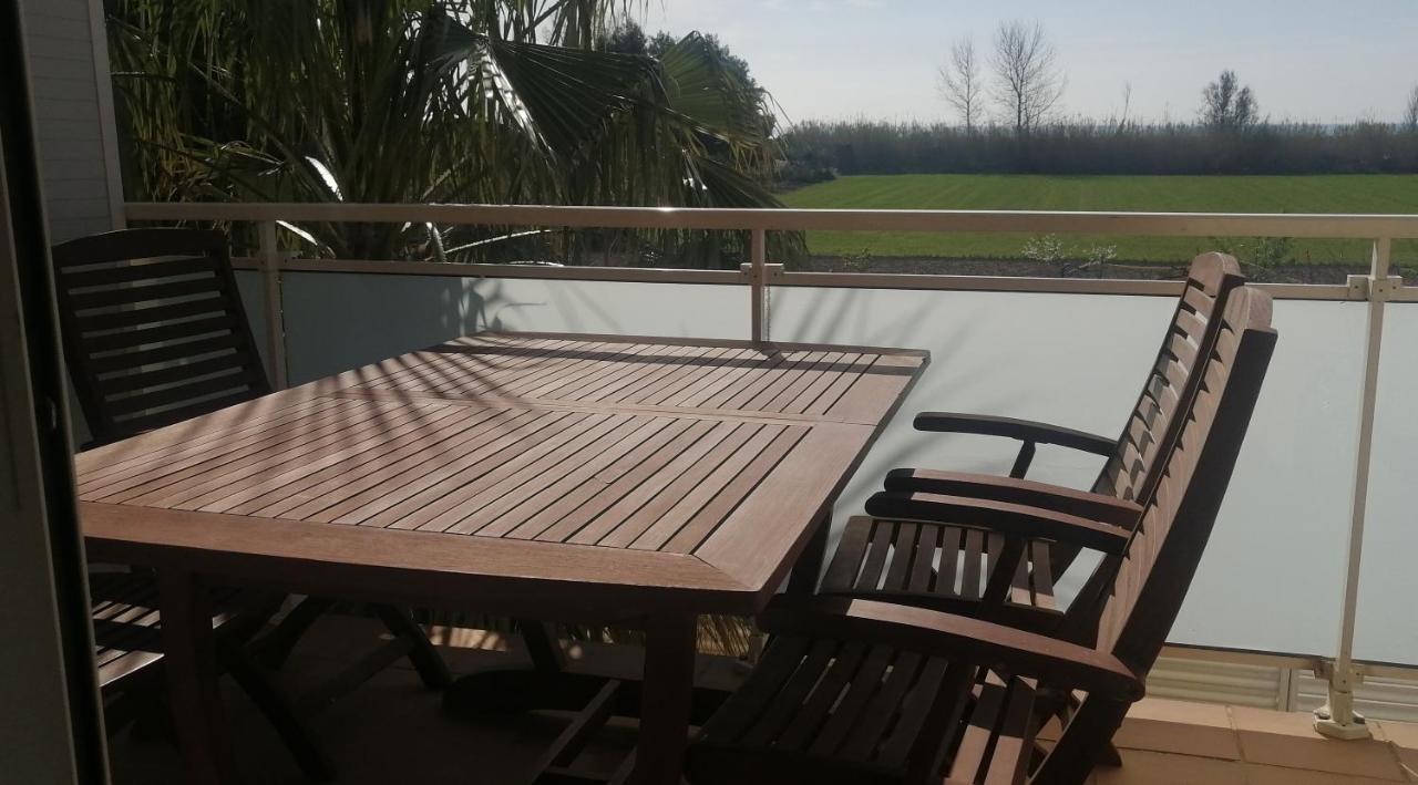 Apartament Sara L'Eucaliptus Экстерьер фото