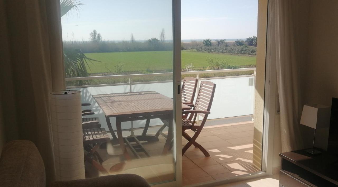 Apartament Sara L'Eucaliptus Экстерьер фото