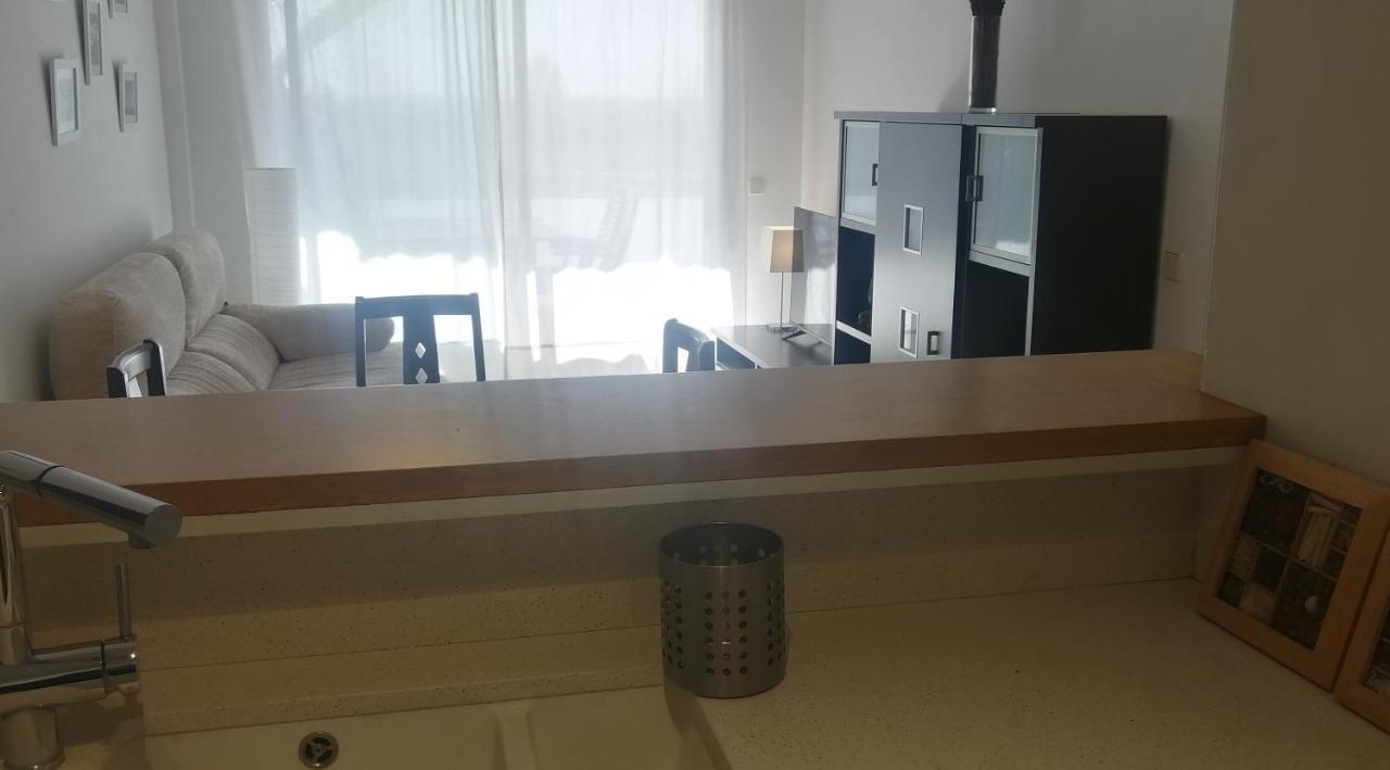 Apartament Sara L'Eucaliptus Экстерьер фото