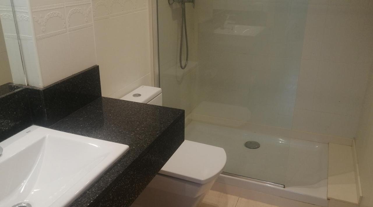 Apartament Sara L'Eucaliptus Экстерьер фото