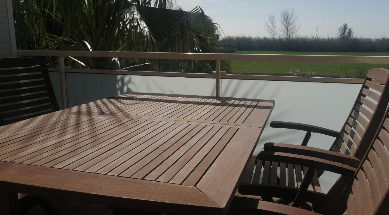 Apartament Sara L'Eucaliptus Экстерьер фото