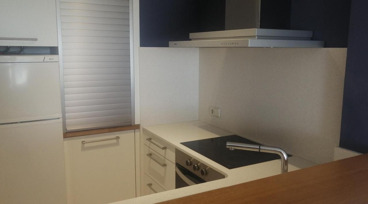 Apartament Sara L'Eucaliptus Экстерьер фото
