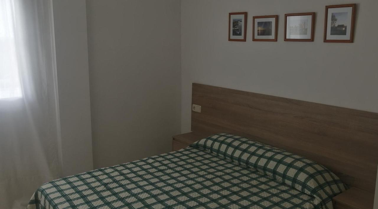 Apartament Sara L'Eucaliptus Экстерьер фото