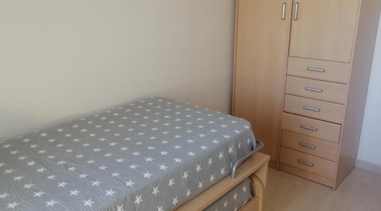 Apartament Sara L'Eucaliptus Экстерьер фото